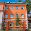 Orange House Hotel