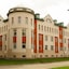 Hotel Park Krestovskiy