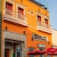 Hotel Plaza Jardín