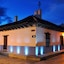 Casa Santa Lucía