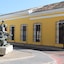 Hotel La Casa Del Marques De Comillas