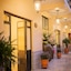 Hotel Rosa Barroco