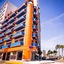 Hotel Candilejas Playa