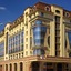 Novosibirsk Marriott Hotel