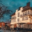 Apriori Hotel