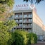 Amaks Centralnaya