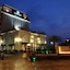 Nidhivan Sarovar Portico Vrindavan