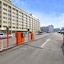 Yuzhny Hotel