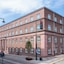 Reymont Hotel Lodz