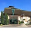 Papuga Park Hotel