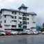 Hotel Asia The Dawn