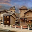 La Sunila Suites & Villas By Wsi