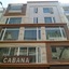 Hotel Cabana 5 Mins Walking Distance From Ndls Station
