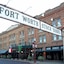 Stockyards Hotel