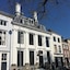 Hotel Aan De Dam