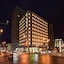 Dormy Inn Premium Otaru Natural Hot Spring