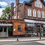 Red Lion Hotel