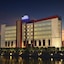 Le Lac Sarovar Portico Ranchi