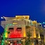 Rebetika Hotel