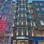 Taximist Hotel