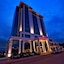 The Merlot Hotel