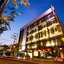 The Ratchathani Hotel