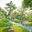 Taman Spa Resort