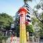 Balcony Seaside Sriracha Hotel & Serviced Apartments
