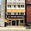 Swiss Hotel Kuala Lumpur