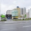 Hotel Mystays Hakodate Station