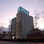 Hotel Route-Inn Tsu Ekiminami -Kokudo 23Gou