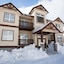 Niseko Alpine Apartments