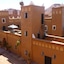 Kasbah La Cigogne
