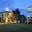 Hampton Inn Detroit Madison Heights South Troy
