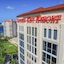 Lovers Key Resort