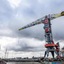 Crane Hotel Faralda Amsterdam
