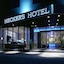 Hecker's Hotel Kurfürstendamm