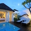 The Kanjeng Suites & Villas Seminyak