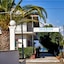 Seaside Resorts