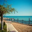 Messambria Fort Beach