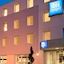 Ibis Budget Lyon Eurexpo Chassieu