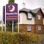 Premier Inn Chester Central North