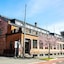 Central City Hostel