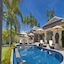 Bahari Private Pool Villa