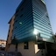 West Plaza Hotel
