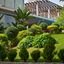 Aparthotel Mil Cidades