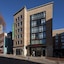 Courtyard By Marriott Richmond Downtown