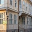 Villa Hagia Sophia