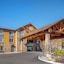 Best Western Plus Ponderay Mountain Lodge