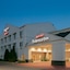 Fairfield Inn By Marriott Manhattan